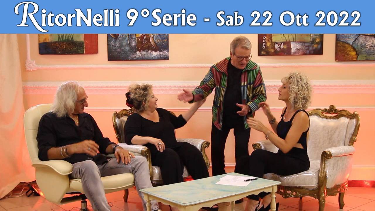 Trasmissione RitorNelli